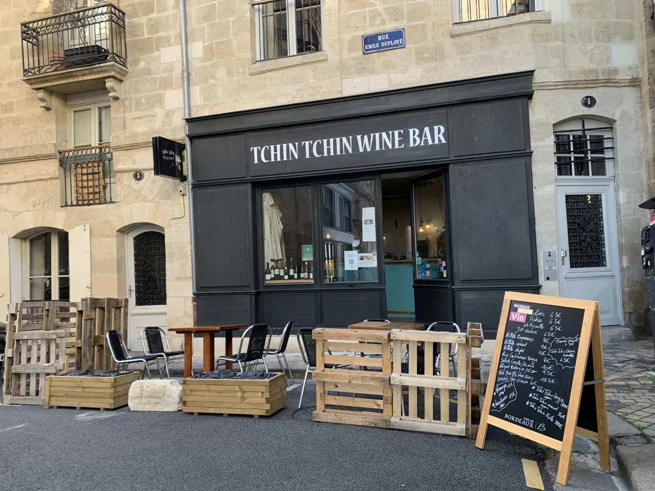 Mulher morre de botulismo na França após comer sardinhas em restaurante - Bordeaux Tourism & Conventions/Divulgação