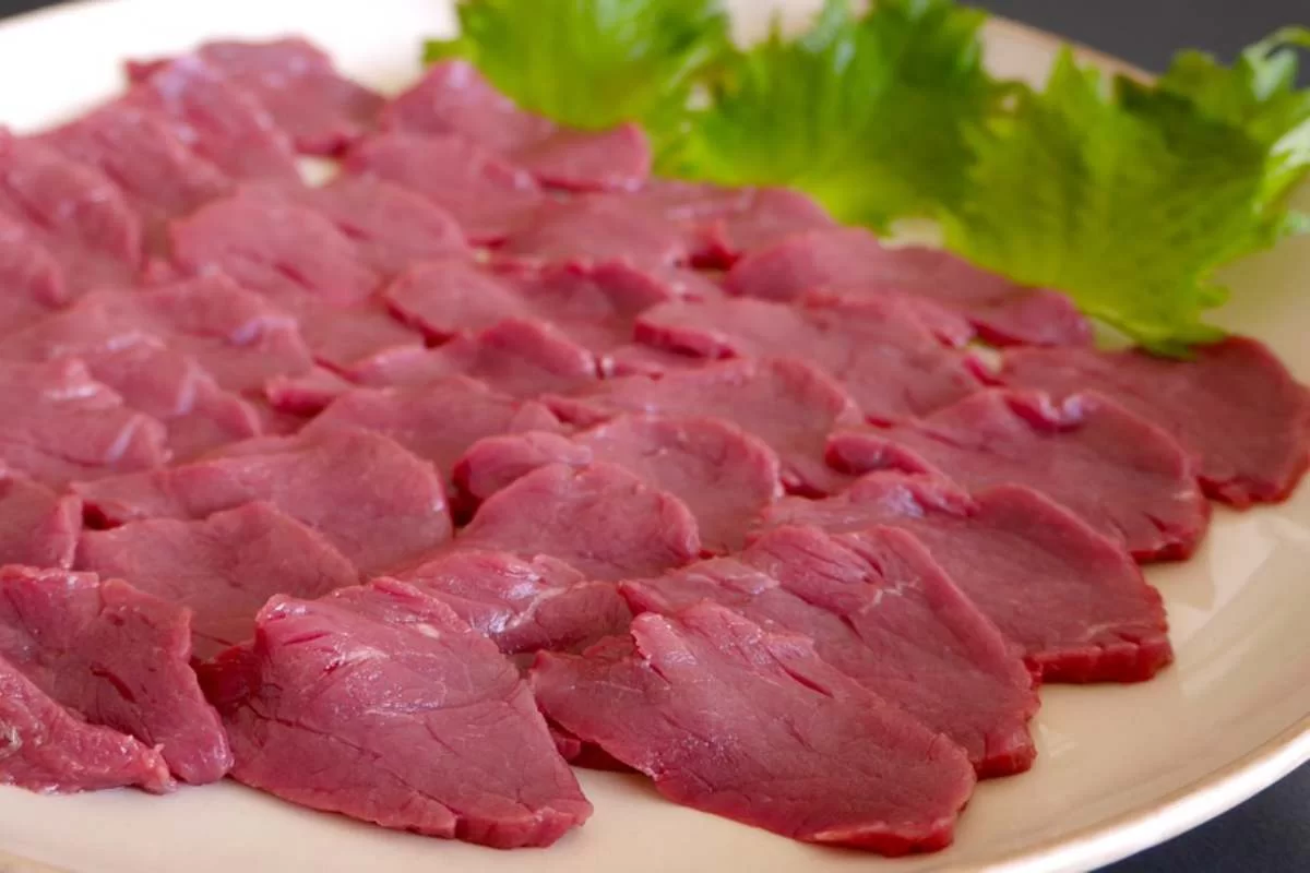 Filé-mignon fica 17% mais barato e é carne com maior queda de preço no ano - Pixabay