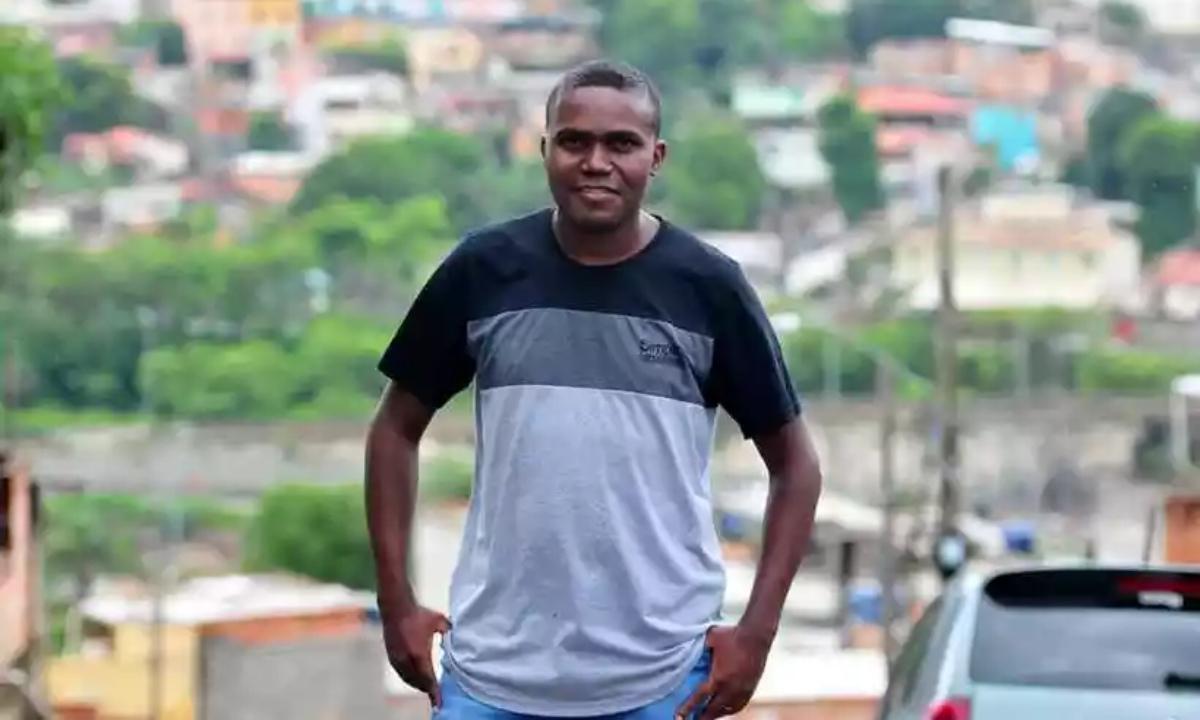 Câmara de BH: Justiça determina retorno de Marcos Crispim à Corregedoria - Gladyston Rodrigues/EM/D.A Press
