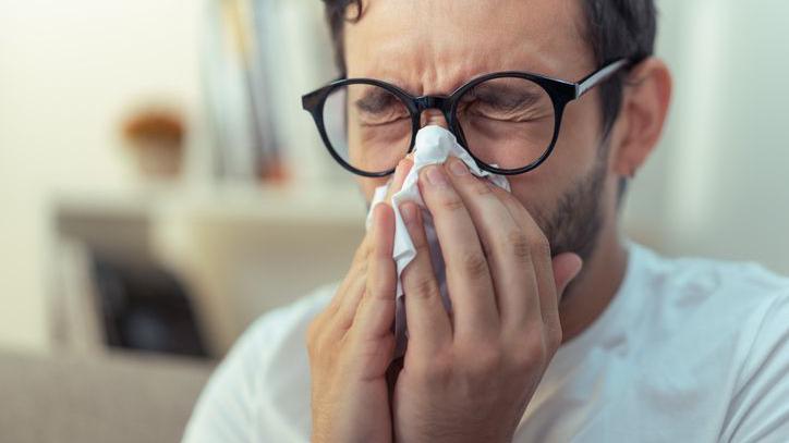 Fenilefrina: por que descongestionante nasal popular no Brasil foi considerado ineficaz nos EUA - Getty Images