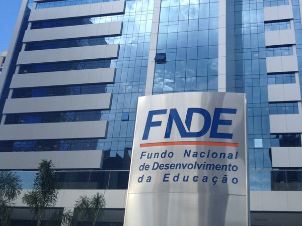 FNDE lança concurso com 100 vagas para cargo de nível superior - FNDE/Reprodução