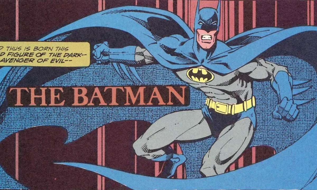 Batman day: fãs comemoram dia do Homem-Morcego - DC Comics