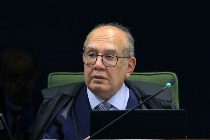 Gilmar Mendes: PRF merece ter 'existência repensada' após morte de criança