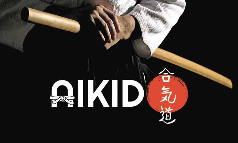 Aikido: arte marcial favorece a queima de gordura e coordenação motora