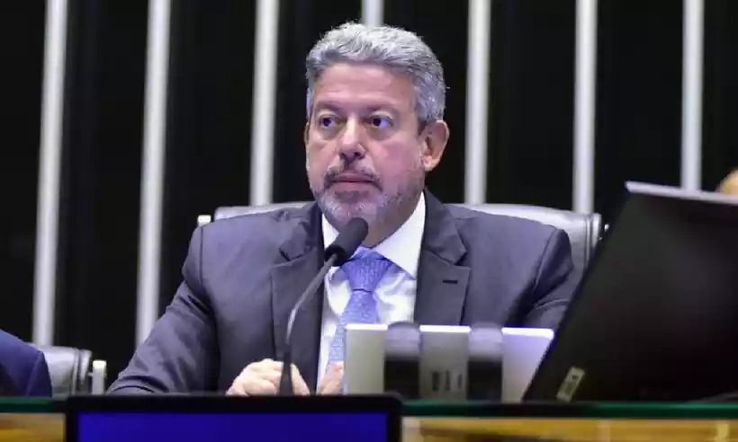 PP é base de Lula na Câmara, e centrão terá cargos na Caixa, diz Lira - Zeca Ribeiro/Câmara dos Deputados