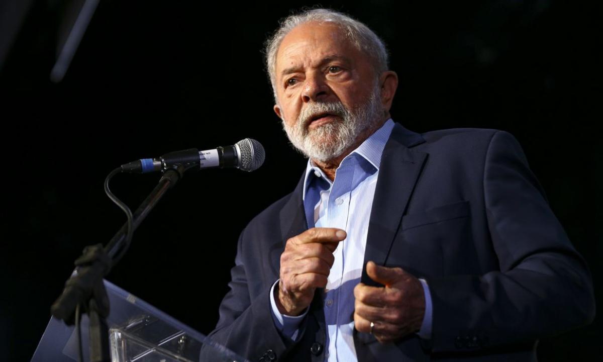 Mercado financeiro aumenta insatisfação com governo Lula - Marcelo Camargo/Agência Brasil
