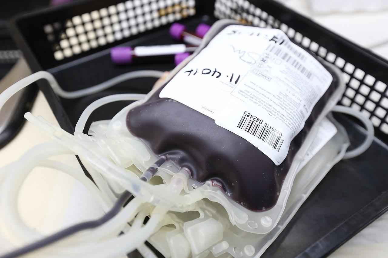 Família nega transfusão de sangue para bebê e Justiça autoriza com liminar - Reprodução/ Pixabay