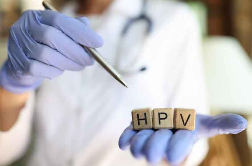 Vacina para HPV: médico defende prioridade para vítimas de violência sexual