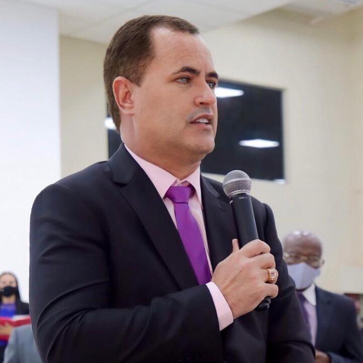 Pastores prometiam lucro de 1 octilhão de reais a fiéis, diz polícia - Reprodução/Instagram/@prosoriolopes