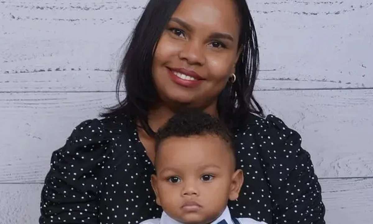 Menino de um ano morre por overdose de fentanil em creche - Reprodução/Arquivo Pessoal