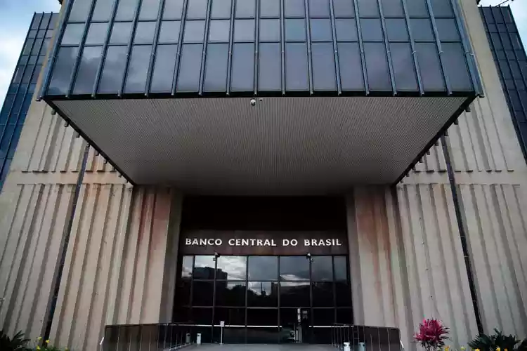 Banco Central reduz taxa básica de juros pela segunda vez no ano - Marcello Casal Jr/Agencia Brasil
