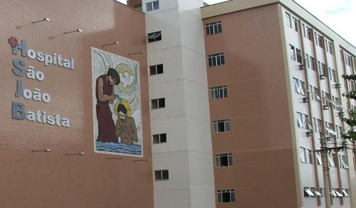 Hospital em MG  é investigado por suspeita de desvio de dinheiro público - Divulgação/MPMG
