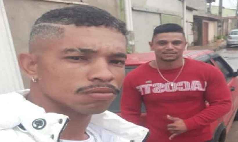 Três irmãos são baleados e dois morrem em Paracatu - Redes sociais