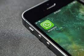 Apagar mensagem no WhatsApp não garante exclusão do texto