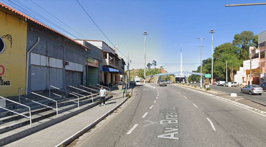Gerente de loja de veículos é preso suspeito de estelionato em Santa Luzia
