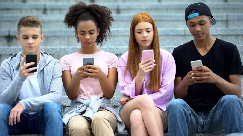 4 motivos que levam adolescentes a participar de desafios nas redes sociais - Getty Images