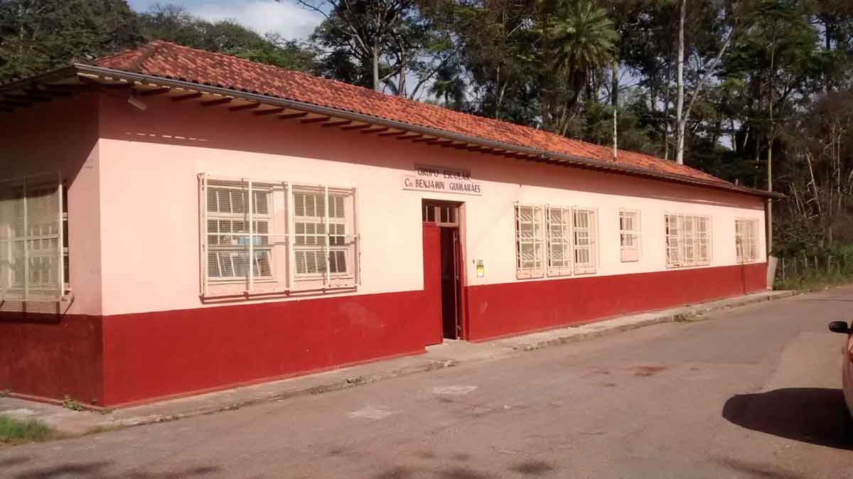 GIRO - SEE-MG/Reprodução