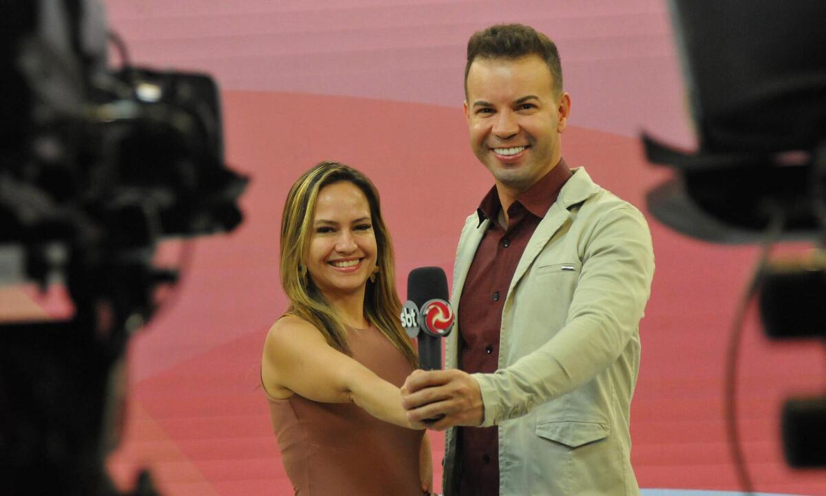 TV Alterosa reforça o time de talentos de seu jornalismo