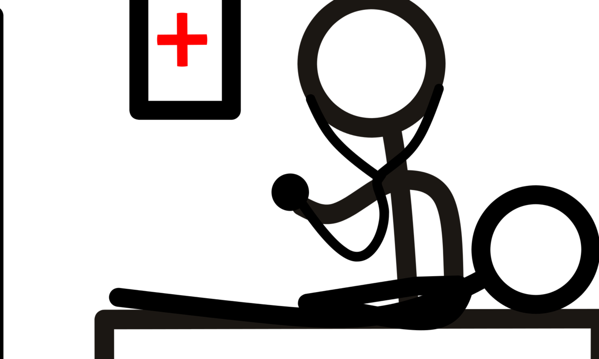 Trombose representa risco para 10% dos pacientes com câncer - Mohamed Hassan/Pixabay