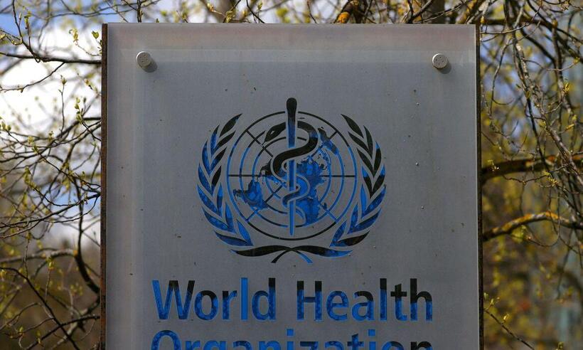 OMS alerta para aumento de casos de cólera no mundo - Reuters/ Denis Balibouse/ Direitos Reservados 