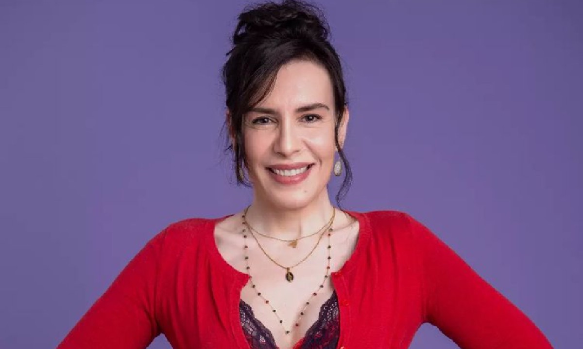 Conheça Maria Clara Spinelli, primeira protagonista trans na TV - Reprodução/Redes Sociais