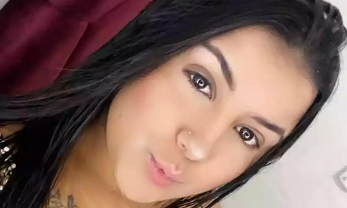 Adolescente de 17 anos é morta em emboscada a caminho de 'banho de piscina' - Arquivo pessoal