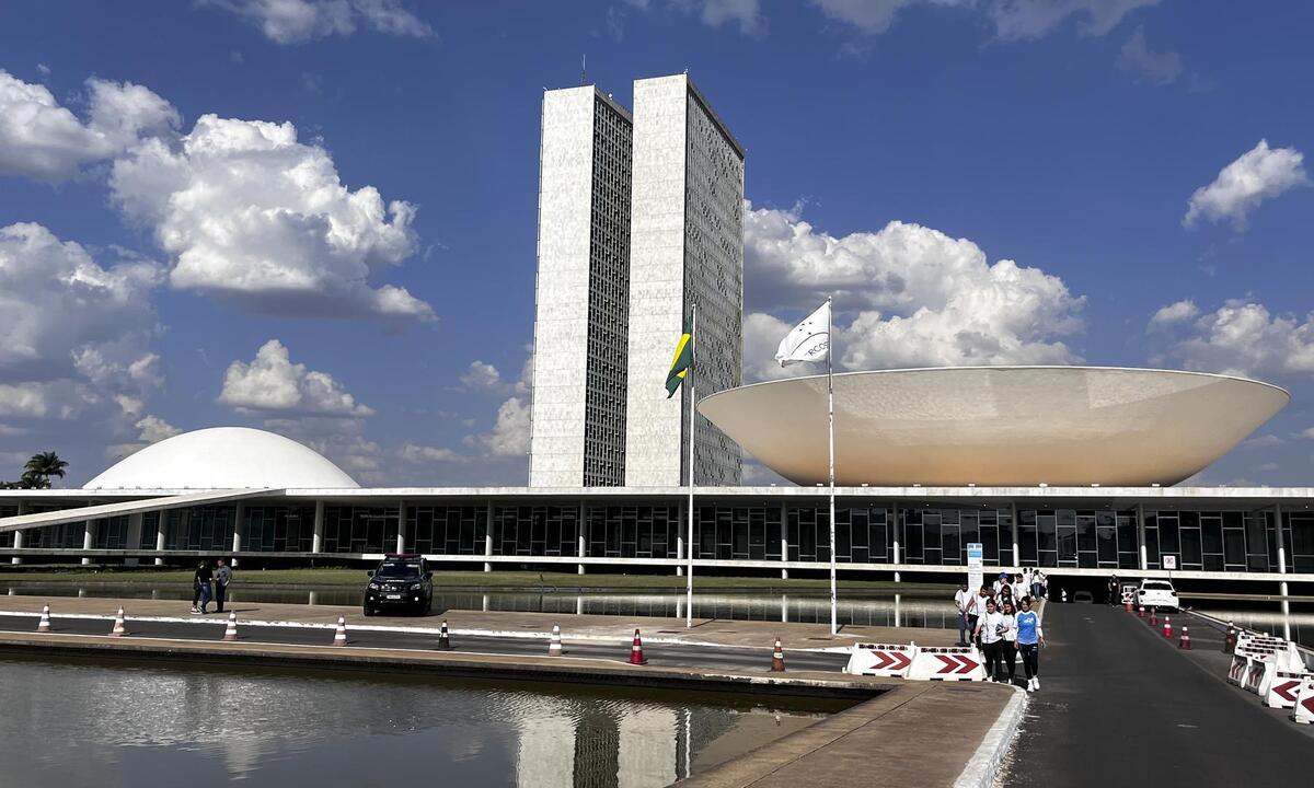 Bancadas ruralistas criticam interferência do STF sobre marco temporal - Leonardo Sá/Agência Senado