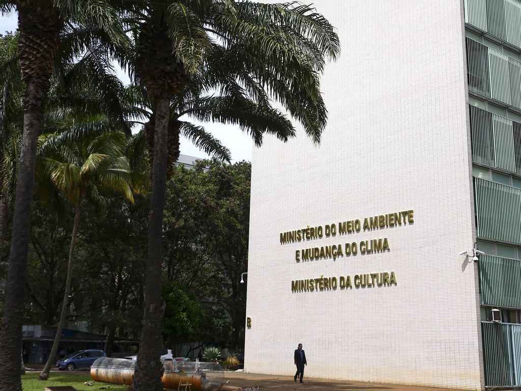 Ministério da Gestão autoriza concurso para o Ministério da Cultura - Marcelo Camargo/Agência Brasil