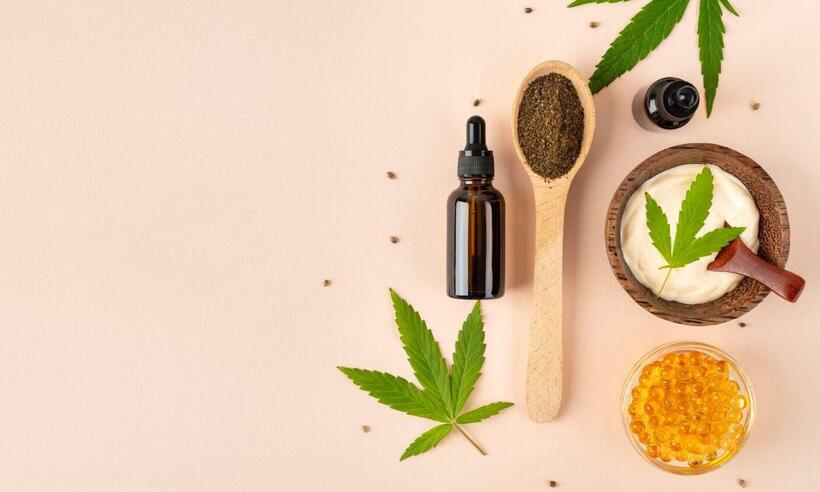 Cannabis medicinal tem benefícios, mas prescrição não deve ser banalizada - Freepik 