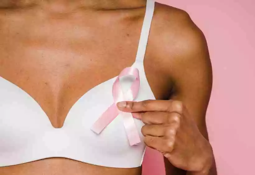 Conhecimento sobre câncer de mama é menor entre mulheres pretas e pardas, diz Datafolha -  Klaus Nielsen/Pexels