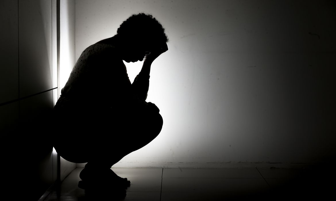 Estudo alerta para alta incidência de suicídio na adolescência - Marcelo Camargo/Agência Brasil