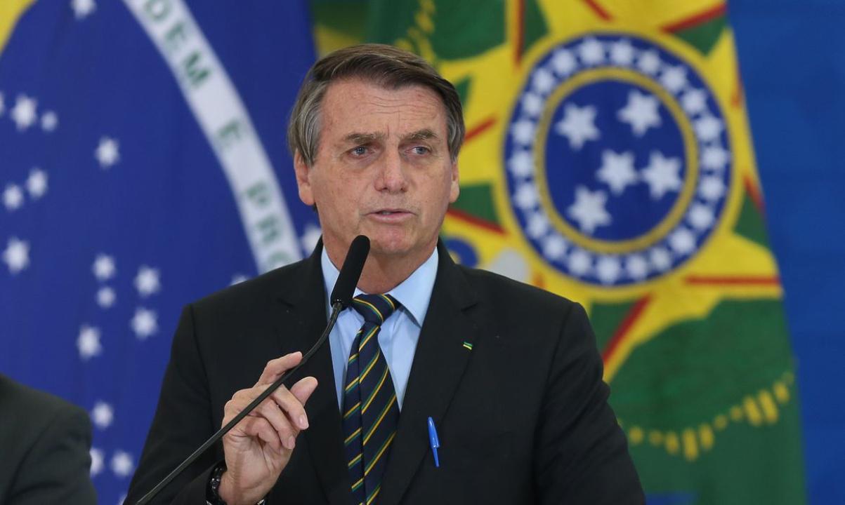 Bolsonaro transformou vaquinha em rachadinha, diz Villa - Fabio Rodrigues Pozzebom/Agência Brasil