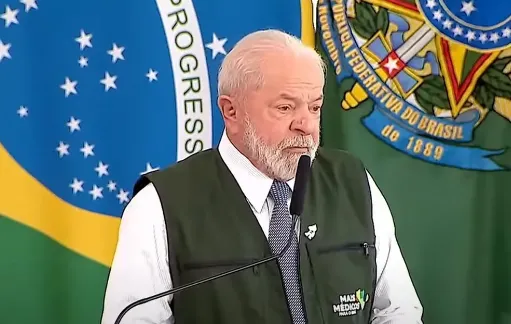 Governo Lula cria 'Enem do concurso público' para servidores federais - Reprodução/TV BrasilGov