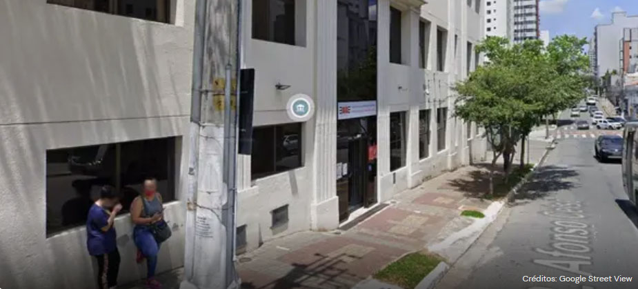 Google é condenado a indenizar diarista com imagem publicada no Street View - Google
