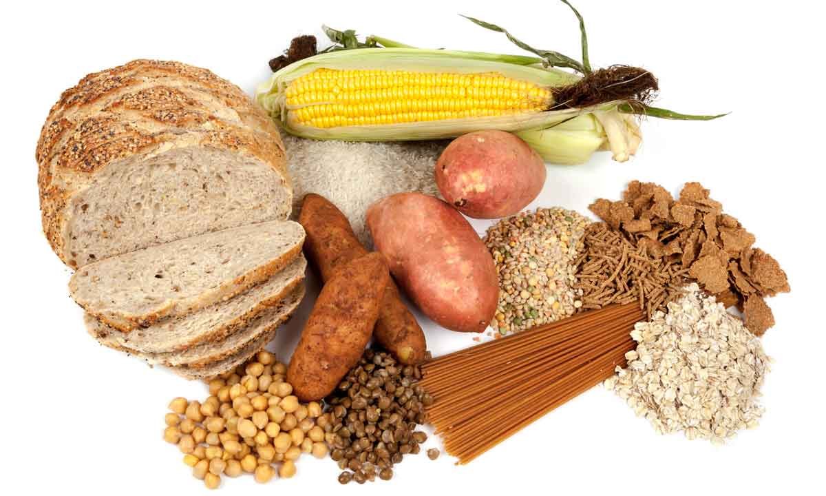 Consumo correto ajuda a controlar o peso -  Istock