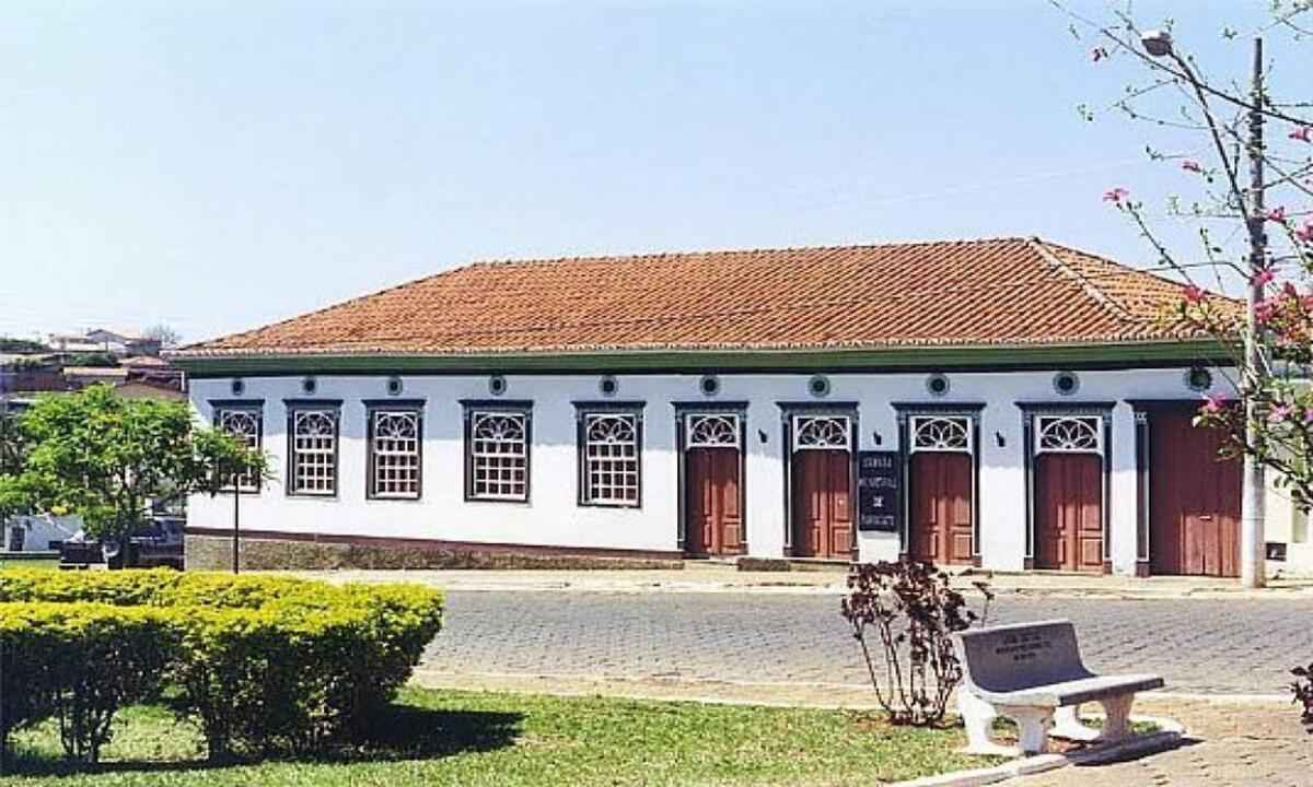 Cinco vereadores são condenados por 'farra' com verbas de gabinetes em MG - Divulgação / Câmara Municipal de Paracatu