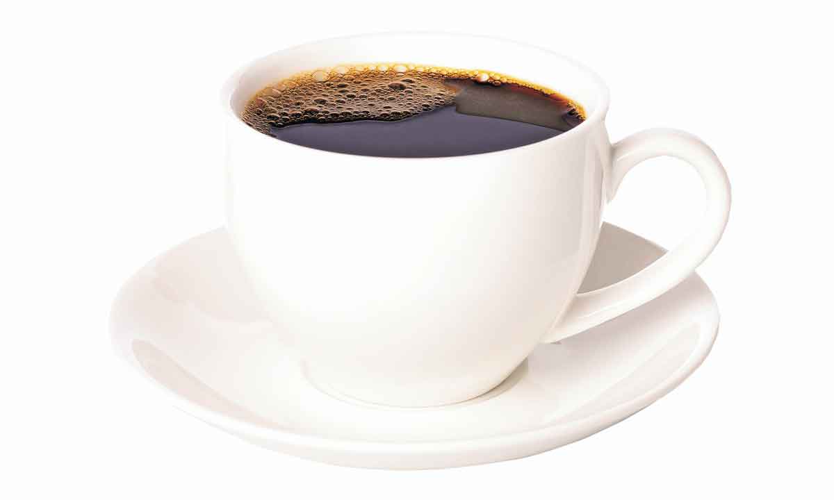 Café: bebida pode melhorar  desempenho nos treinos
