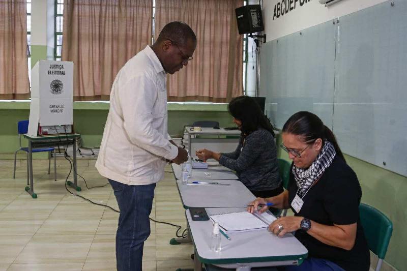AGU e MP investigam votações indiretas em conselhos tutelares - (Paulo Pinto/Agência Brasil)