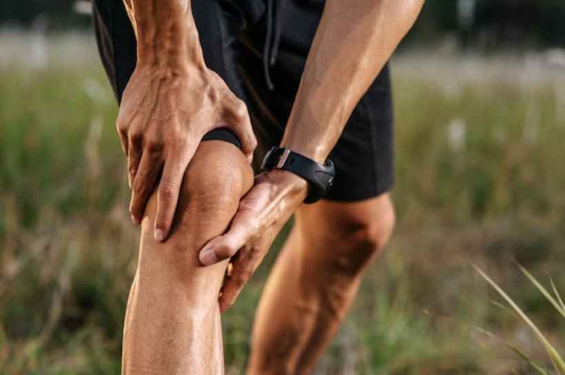 Dores no joelho: se não bem avaliadas, podem levar a alterações crônicas