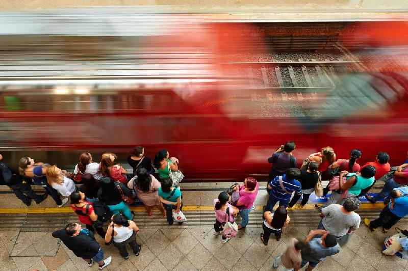 Público ou privado? Como são administrados os sistemas de metrôs pelo mundo - Getty Images