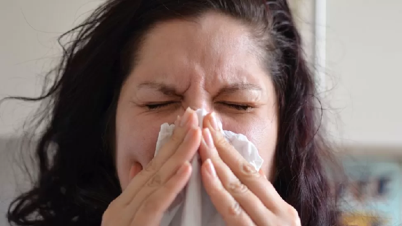 O que é a 'gripe longa', doença identificada em novo estudo  - Getty Images