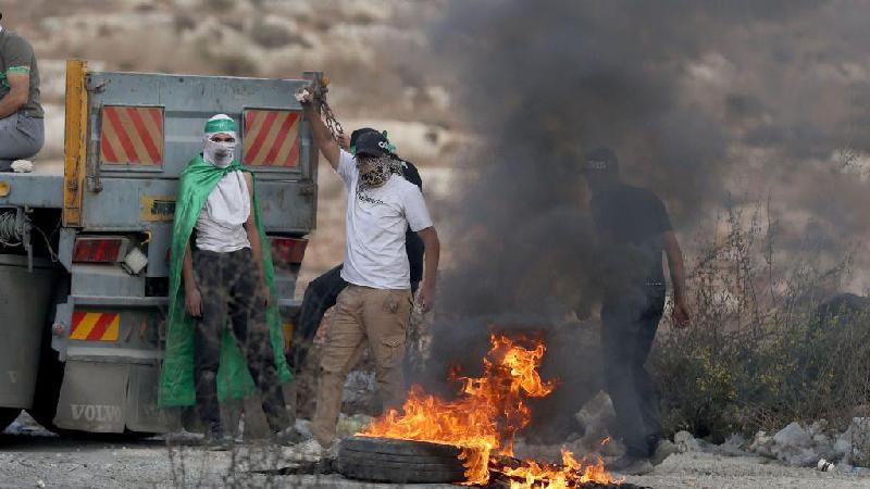 Conflito Israel-Hamas: o que se sabe sobre confrontos que deixaram centenas de mortos - Getty Images