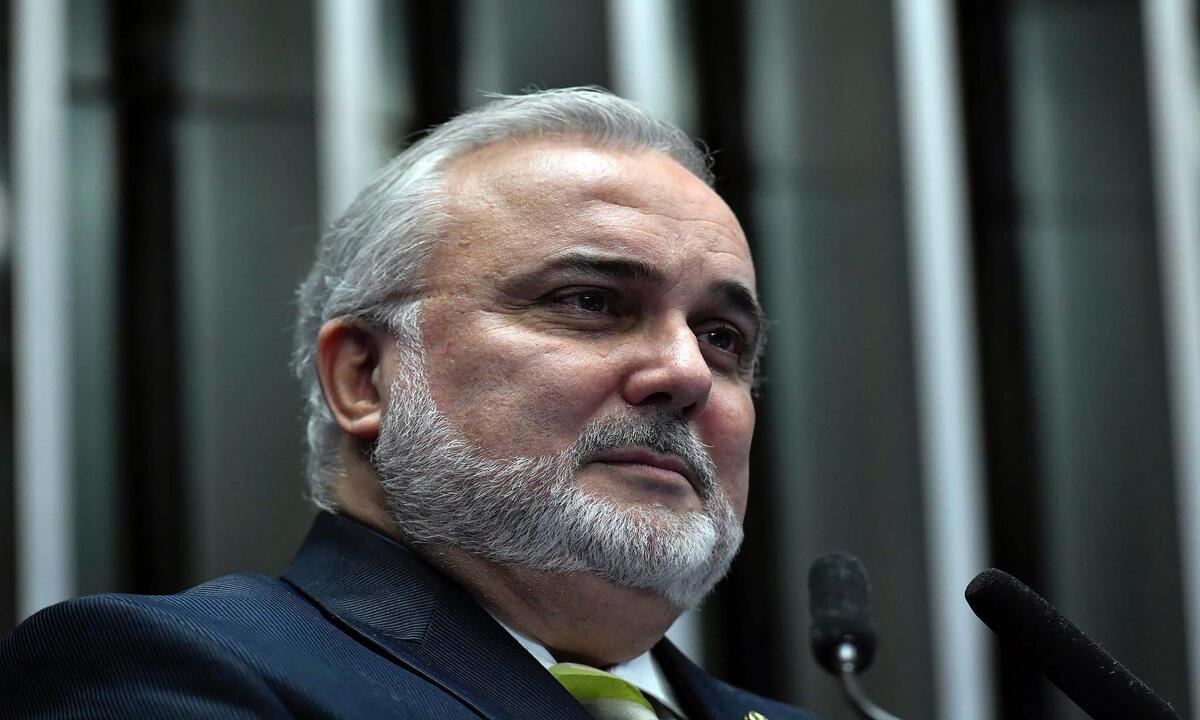 Guerra pressiona petróleo, mas Petrobras ainda não vê alta de preços - Waldemir Barreto/Agência Senado