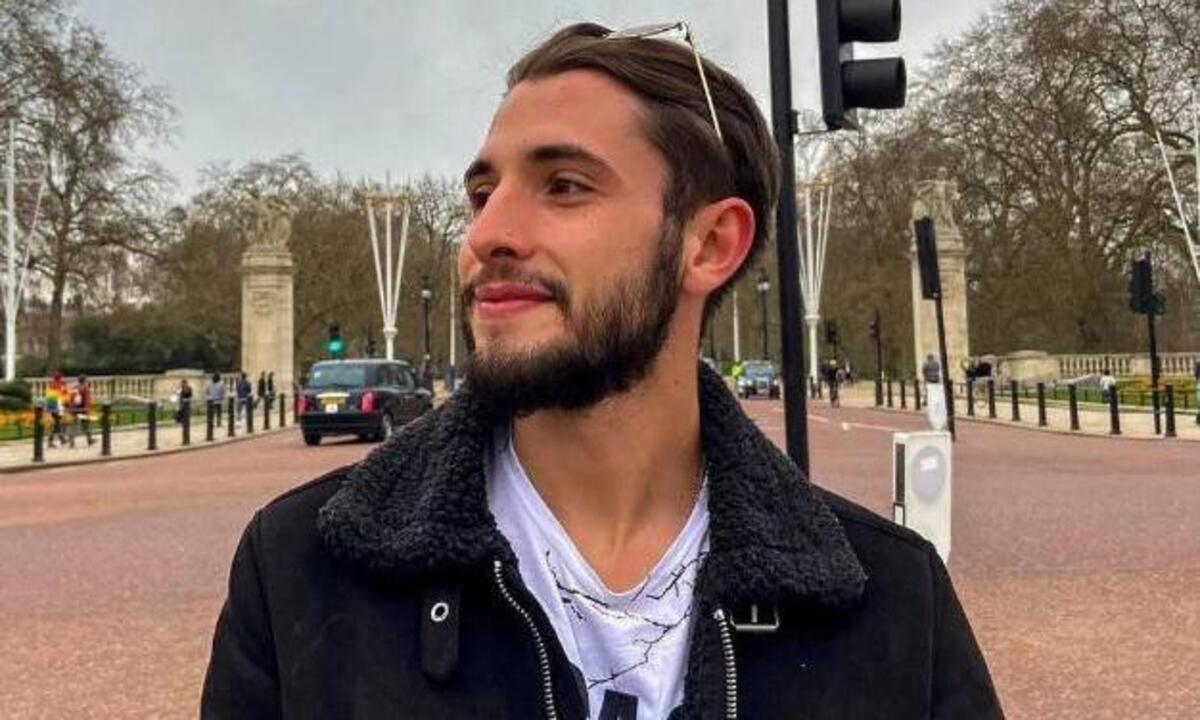 Brasileiro que desapareceu em rave atacada por Hamas é encontrado morto - Reprodução/Instagram