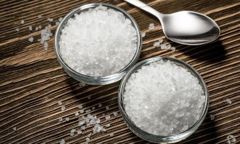 Qual é o sal mais saudável? Estudo analisa os sais mais consumidos 