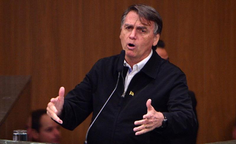 Bolsonaro enfrenta, nesta terça (10/10), novo julgamento no TSE; entenda - (Ed Alves/CB/DA.Press)