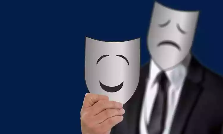 Humor adoecido: os altos e baixos do transtorno da bipolaridade - Gerd Altmann/Pixabay 