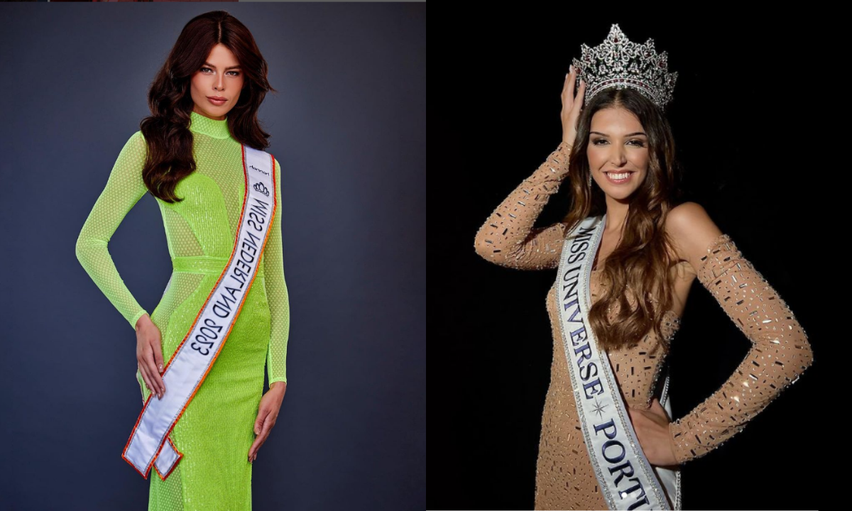 Pela primeira vez, Miss Universo terá duas candidatas trans