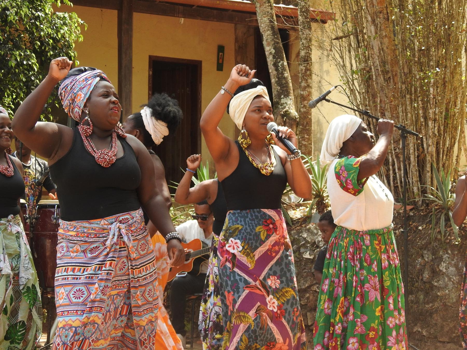 Quilombo de Rodrigues-Carlos Altman/EM