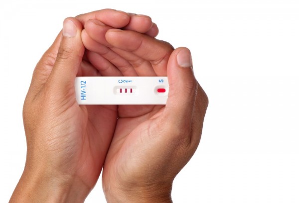 Testes caseiros de HIV estão tendo pouco impacto, diz estudo - Bigstock 
